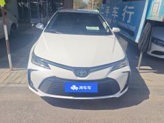 Toyota Corolla Dual-Engine 1.8L E-CVT Elite Edition - ფოტო 3