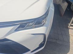 Toyota Corolla Dual-Engine 1.8L E-CVT Elite Edition - ფოტო 4