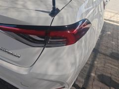 Toyota Corolla Dual-Engine 1.8L E-CVT Elite Edition - ფოტო 5