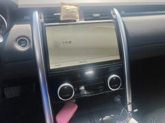 Land Rover Discovery 2.0T 300PS S - ფოტო 17