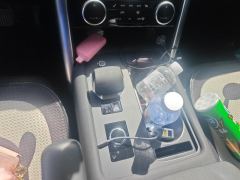 Land Rover Discovery 2.0T 300PS S - ფოტო 19
