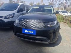 Land Rover Discovery 2.0T 300PS S - ფოტო 3
