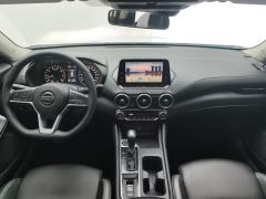 Nissan Sylphy 1.6L CVT XL Delight Edition - фото 16