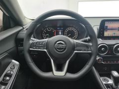 Nissan Sylphy 1.6L CVT XL Delight Edition - фото 18
