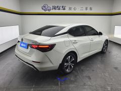 Nissan Sylphy 1.6L CVT XL Delight Edition - фото 2