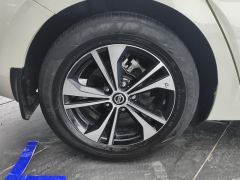 Nissan Sylphy 1.6L CVT XL Delight Edition - фото 6