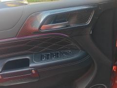 Tank 300 Off-Road Edition 2.0T Challenger - ფოტო 13