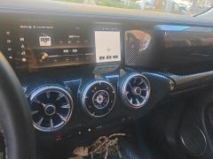 Tank 300 Off-Road Edition 2.0T Challenger - ფოტო 17