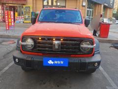 Tank 300 Off-Road Edition 2.0T Challenger - ფოტო 3