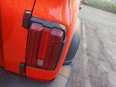 Tank 300 Off-Road Edition 2.0T Challenger - ფოტო 5