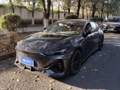 Changan UNI-V 1.5T Premium Version - ფოტო 1