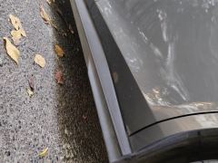 Changan UNI-V 1.5T Premium Version - ფოტო 11