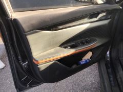 Changan UNI-V 1.5T Premium Version - ფოტო 12