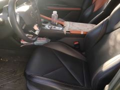 Changan UNI-V 1.5T Premium Version - ფოტო 14