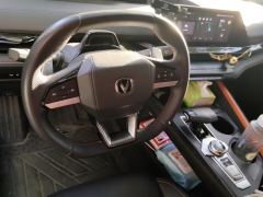 Changan UNI-V 1.5T Premium Version - ფოტო 16
