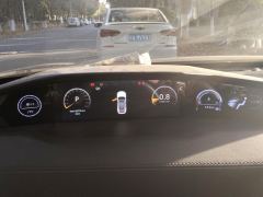 Changan UNI-V 1.5T Premium Version - ფოტო 20