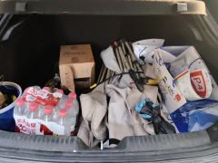 Changan UNI-V 1.5T Premium Version - ფოტო 7