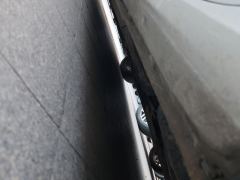 Geely Emgrand Passage 4 1.5L CVT Elite - ფოტო 11