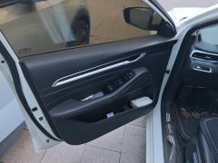 Geely Emgrand Passage 4 1.5L CVT Elite - ფოტო 12