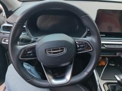 Geely Emgrand Passage 4 1.5L CVT Elite - ფოტო 18