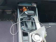 Geely Emgrand Passage 4 1.5L CVT Elite - ფოტო 19
