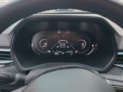 Geely Emgrand Passage 4 1.5L CVT Elite - ფოტო 20