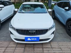 Geely Emgrand Passage 4 1.5L CVT Elite - ფოტო 3