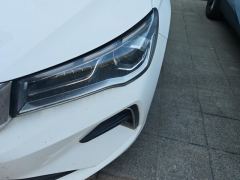 Geely Emgrand Passage 4 1.5L CVT Elite - ფოტო 4