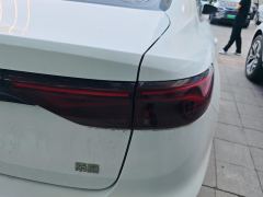 Geely Emgrand Passage 4 1.5L CVT Elite - ფოტო 5
