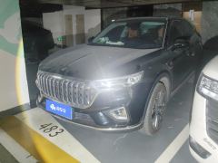 FAW Hongqi HS5 Facelift 2.0T Tiptronic AWD Smart Connect Flagship Edition - photo 1