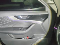 FAW Hongqi HS5 Facelift 2.0T Tiptronic AWD Smart Connect Flagship Edition - photo 12