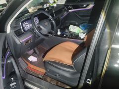 FAW Hongqi HS5 Facelift 2.0T Tiptronic AWD Smart Connect Flagship Edition - photo 14