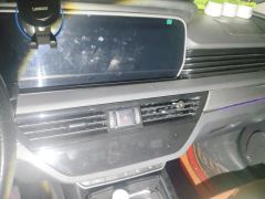 FAW Hongqi HS5 Facelift 2.0T Tiptronic AWD Smart Connect Flagship Edition - photo 17