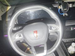 FAW Hongqi HS5 Facelift 2.0T Tiptronic AWD Smart Connect Flagship Edition - photo 18