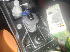 FAW Hongqi HS5 Facelift 2.0T Tiptronic AWD Smart Connect Flagship Edition - photo 19