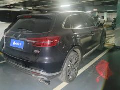 FAW Hongqi HS5 Facelift 2.0T Tiptronic AWD Smart Connect Flagship Edition - photo 2