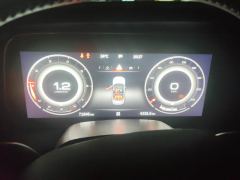 FAW Hongqi HS5 Facelift 2.0T Tiptronic AWD Smart Connect Flagship Edition - photo 20