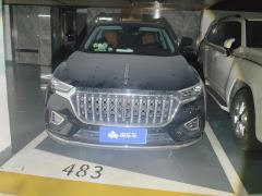 FAW Hongqi HS5 Facelift 2.0T Tiptronic AWD Smart Connect Flagship Edition - photo 3
