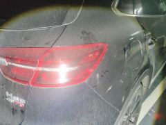 FAW Hongqi HS5 Facelift 2.0T Tiptronic AWD Smart Connect Flagship Edition - photo 5