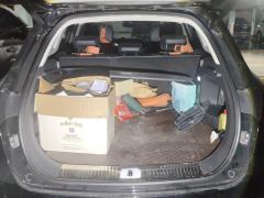 FAW Hongqi HS5 Facelift 2.0T Tiptronic AWD Smart Connect Flagship Edition - photo 7