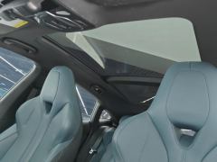 MG7 2.0T Automatic Hunter Beauty Luxury Edition - photo 15