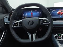 MG7 2.0T Automatic Hunter Beauty Luxury Edition - photo 18