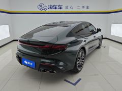 MG7 2.0T Automatic Hunter Beauty Luxury Edition - photo 2