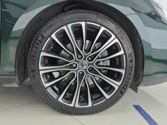 MG7 2.0T Automatic Hunter Beauty Luxury Edition - photo 6