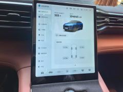 NIO EC6 605km Sports Edition 100kWh - фото 17