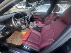BMW 5 Series Facelift 530Li Luxury Edition Luxury Package - фото 4