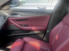 BMW 5 Series Facelift 530Li Luxury Edition Luxury Package - фото 5