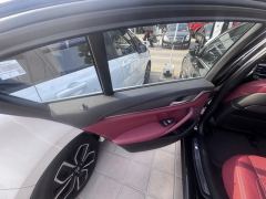 BMW 5 Series Facelift 530Li Luxury Edition Luxury Package - фото 6