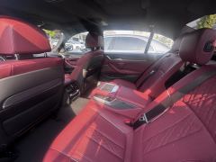BMW 5 Series Facelift 530Li Luxury Edition Luxury Package - фото 7