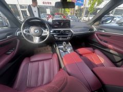 BMW 5 Series Facelift 530Li Luxury Edition Luxury Package - фото 8
